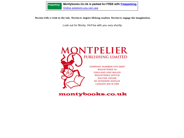 www.montybooks.co.uk