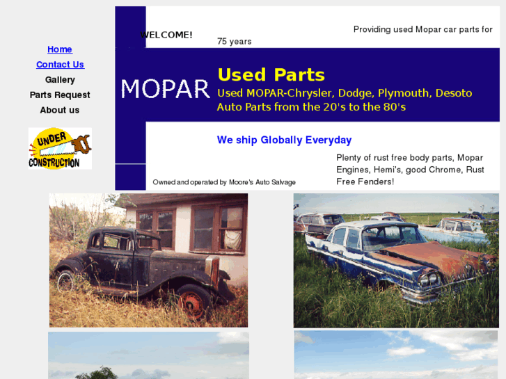 www.moparusedparts.com