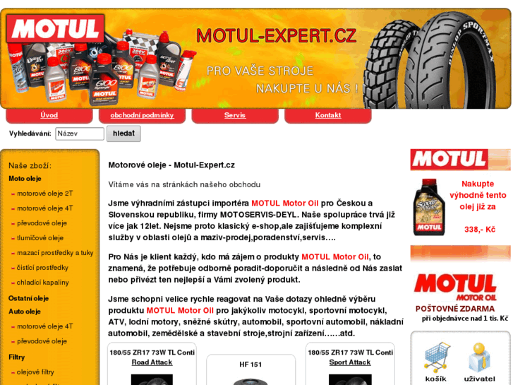 www.motul-expert.cz