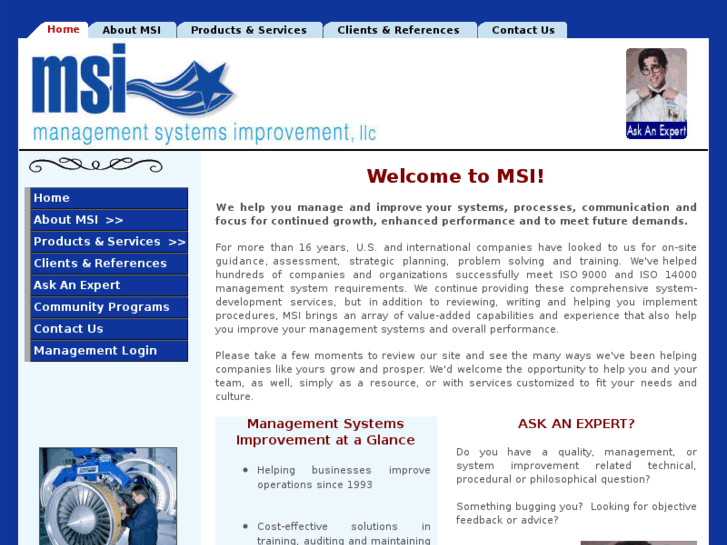 www.msi-aqr.com