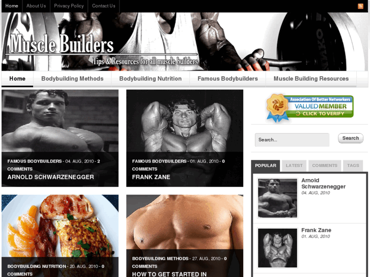 www.muscle-builders.com