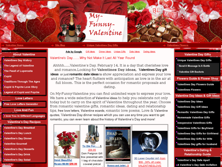 www.my-funny-valentine.com