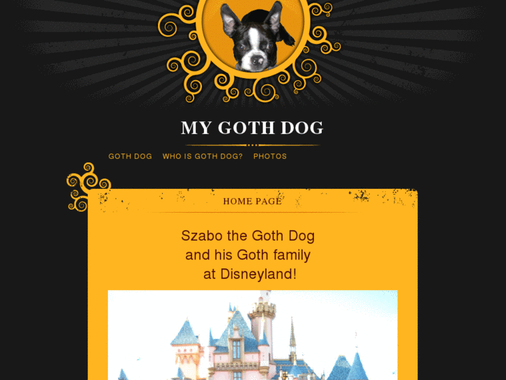 www.mygothdog.com