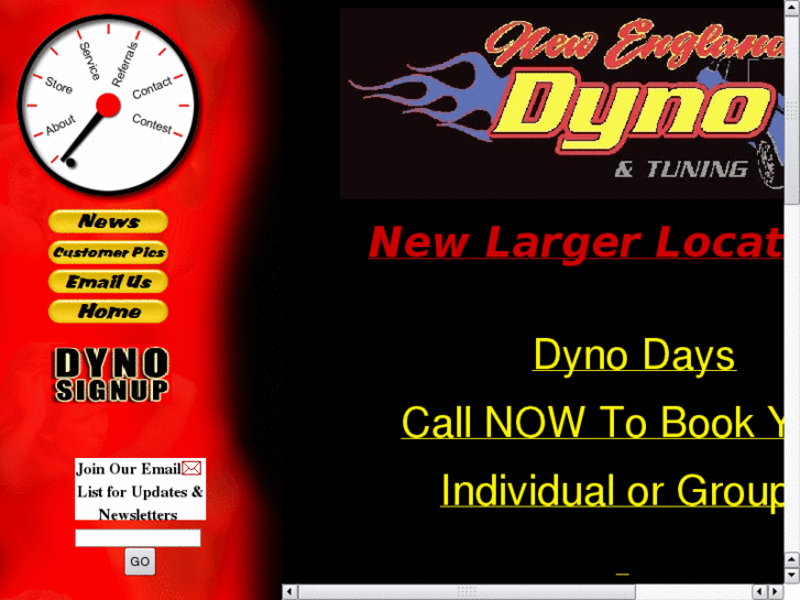 www.nedyno.com