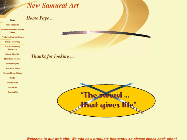 www.newsamuraiart.com