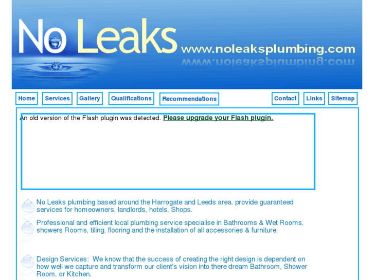 www.noleaksplumbing.com