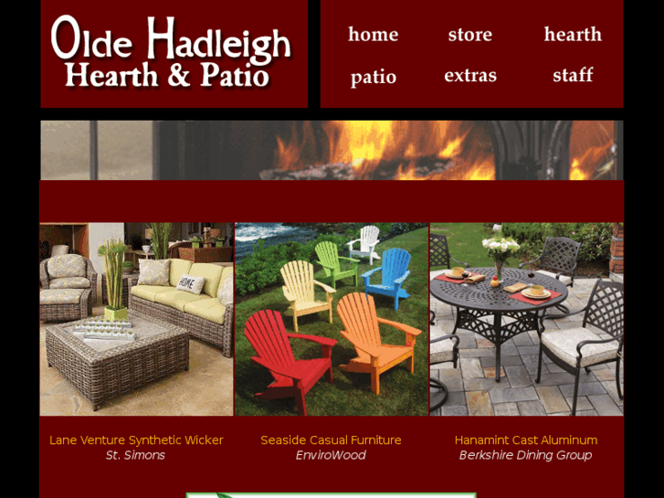 www.oldehadleighhearthandpatio.com