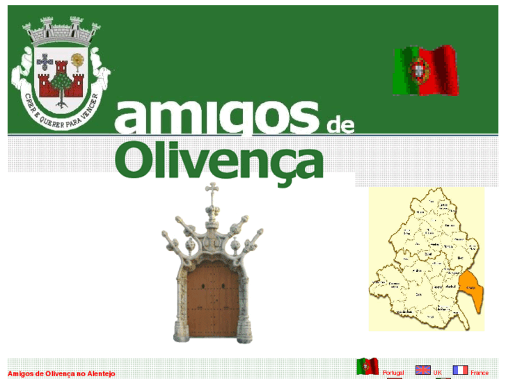 www.olivenza.net