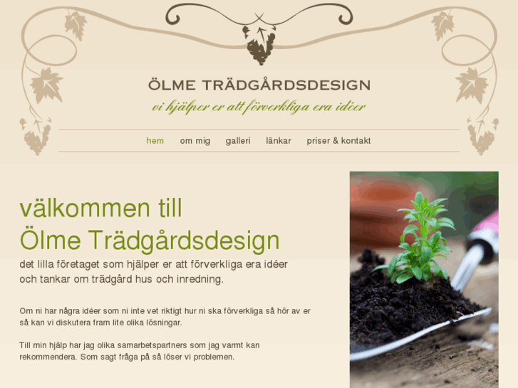 www.olmestradgardsdesign.com