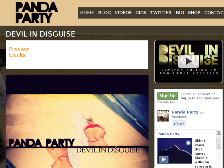 www.pandaparty.co.uk