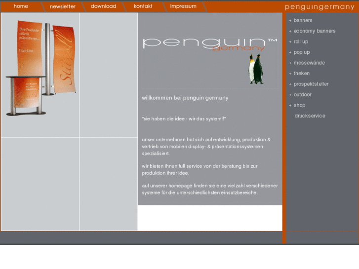 www.penguinvertriebdeutschlandgmbh.com