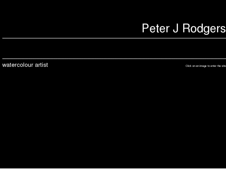 www.peterjrodgers.com