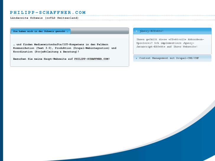 www.philipp-schaffner.ch