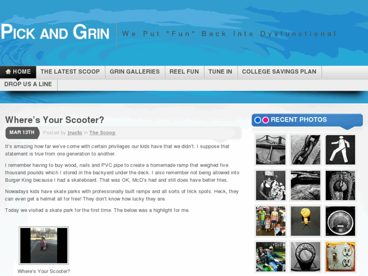 www.pickandgrin.com