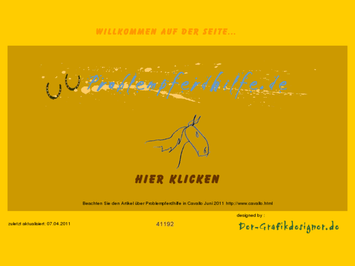 www.problempferdehilfe.com