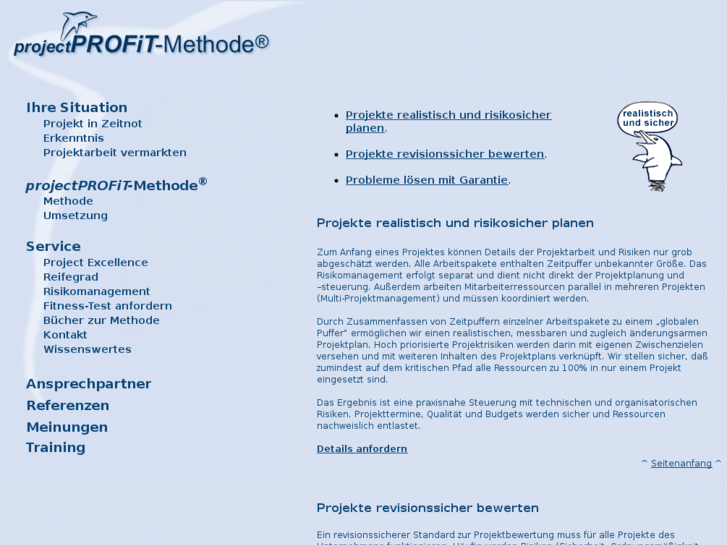 www.projectprofit.de