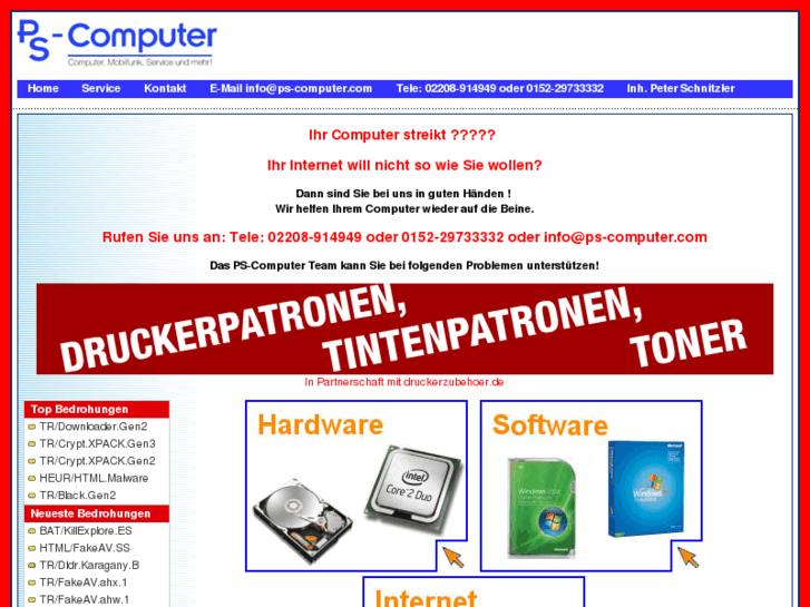 www.ps-computer.com