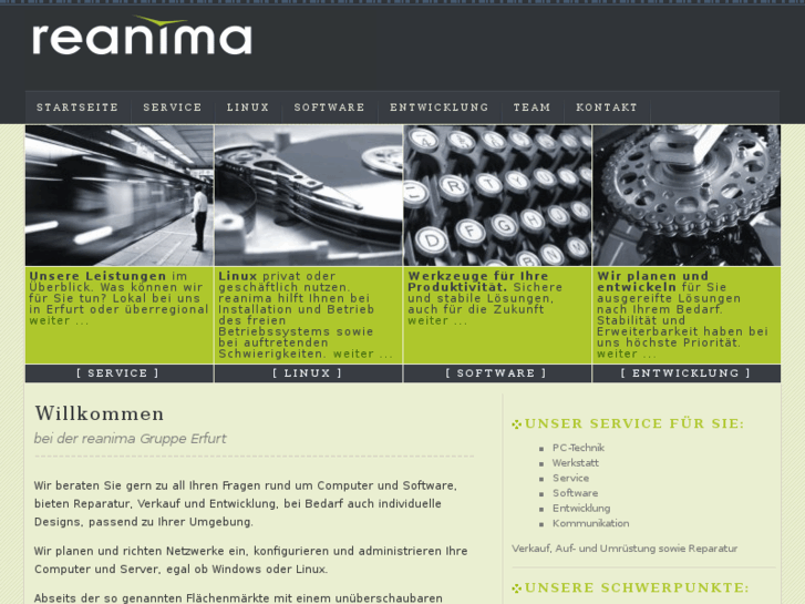 www.reanima.info