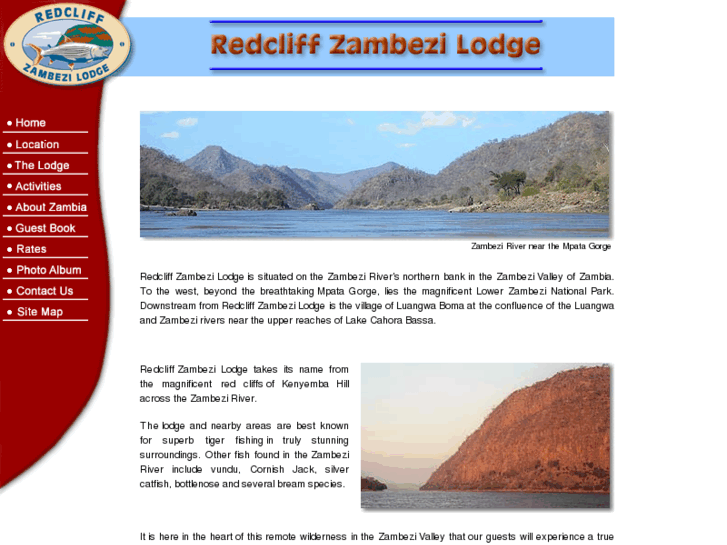 www.redcliff-lodge.com