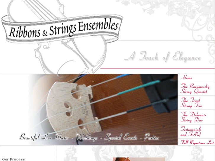 www.ribbonsandstringsensembles.com