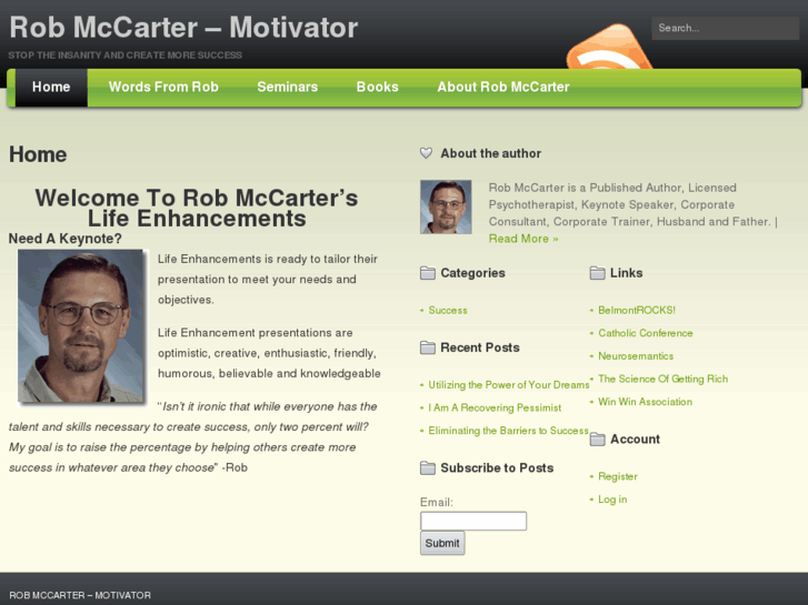 www.robmccarter.com