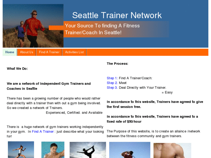www.seattletrainer.net