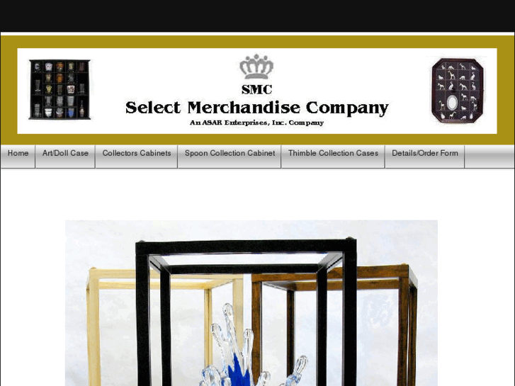 www.selectmerchandisecompany.com