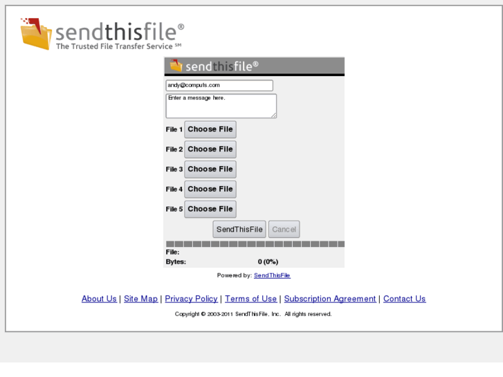 www.sendcompuafile.com