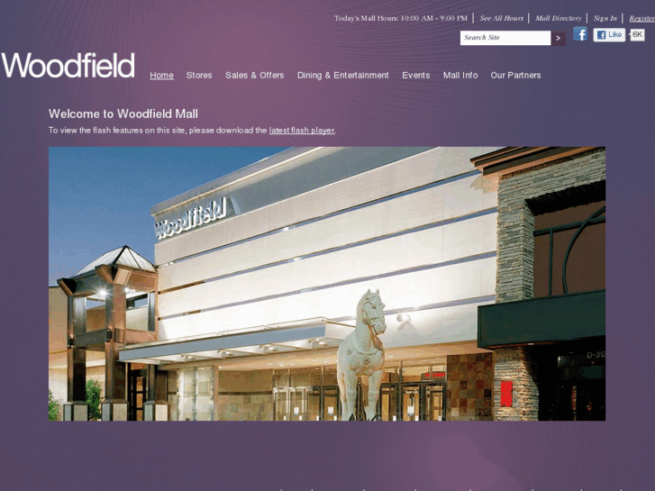 www.shopwoodfield.com