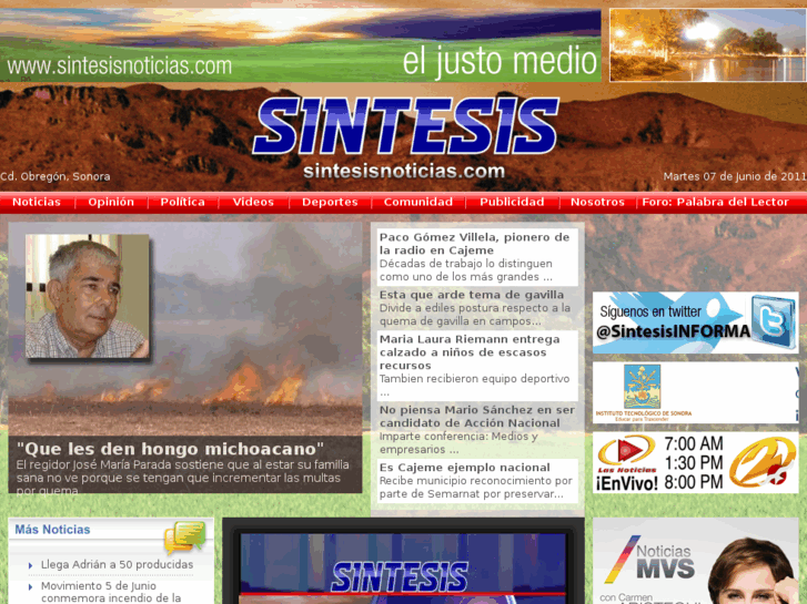 www.sintesisnoticias.com