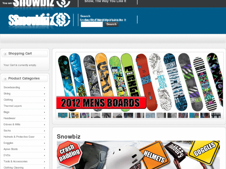 www.snowbiz.com.au