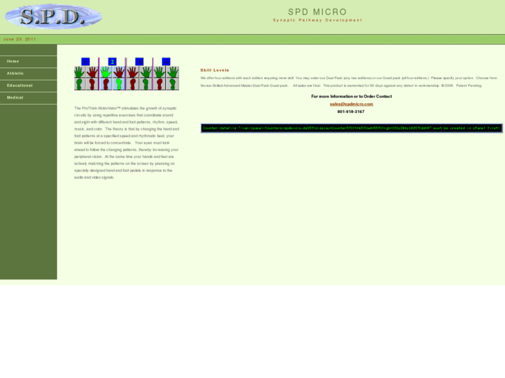 www.spdmicro.com