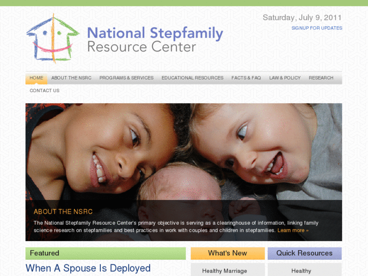 www.stepfamilies.info