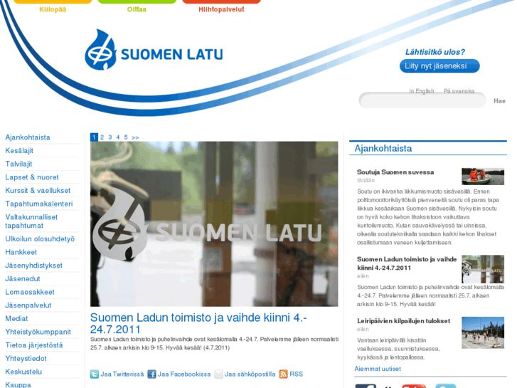 www.suomenlatu.fi