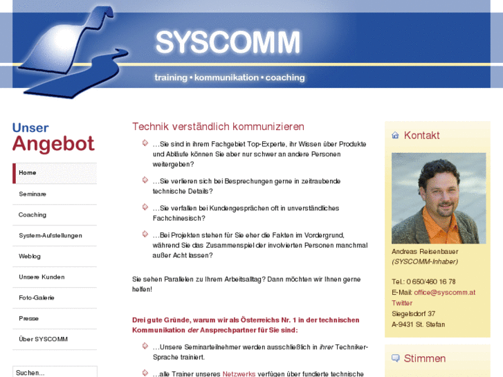 www.syscomm.at