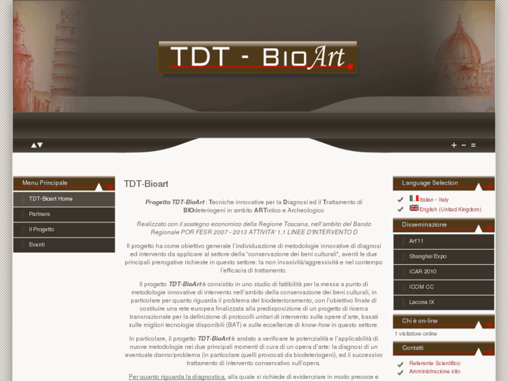 www.tdt-bioart.info