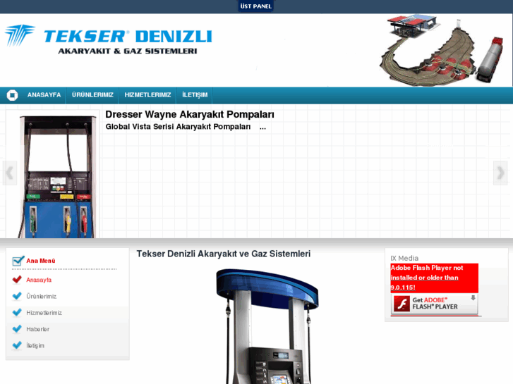 www.tekserdenizli.com