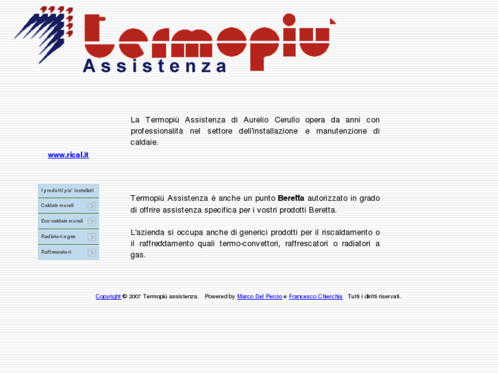 www.termopiuassistenza.com