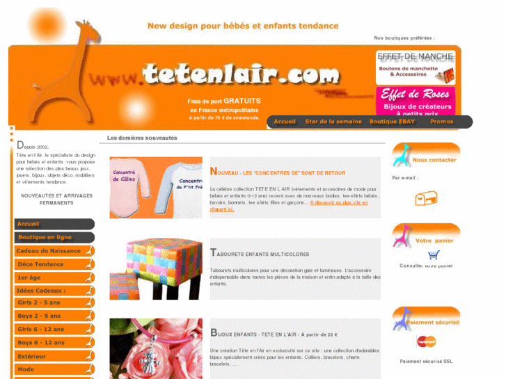 www.tetenlair.com