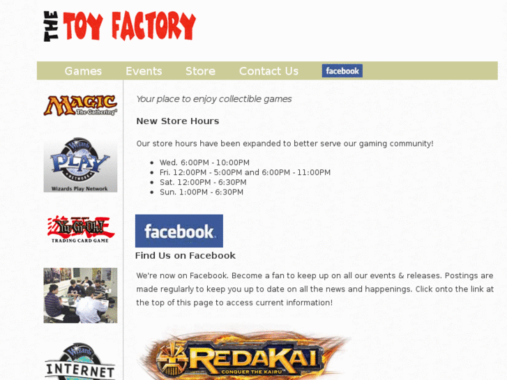 www.thetoyfactory.com