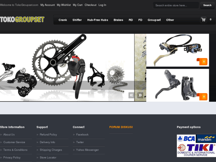 www.tokogroupset.com