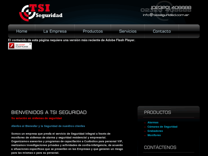 www.tsiseguridad.com