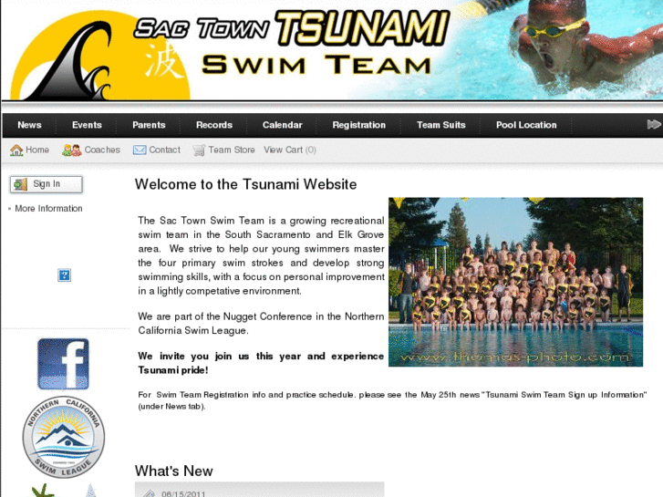 www.tsunamiswim.net