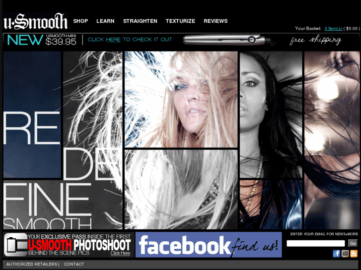 www.u-smooth.com