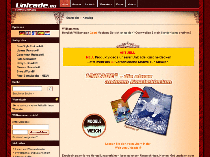 www.unicade.eu