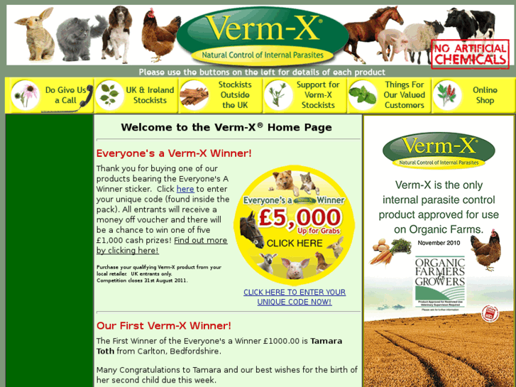 www.verm-x.com