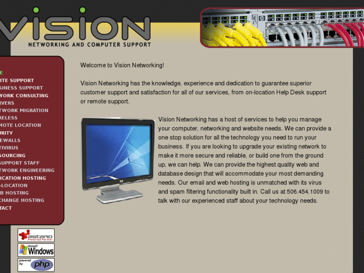 www.vision-networking.com