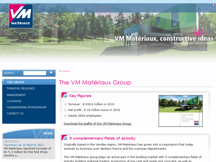 www.vm-materiaux.com