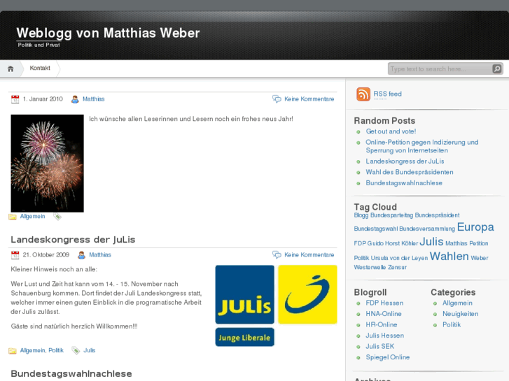 www.weber-matthias.com