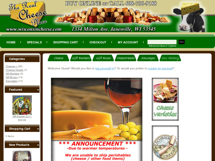 www.wisconsincheese.com